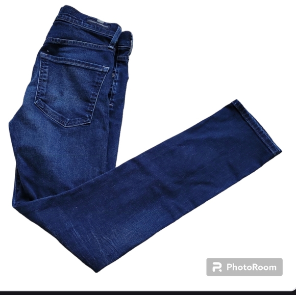 Citizens of Humanity Agnes jeans - Picture 4 of 4